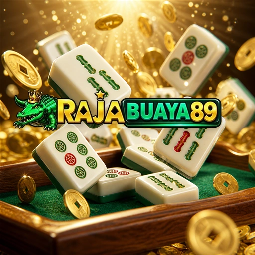 Cuplikan tampilan saluran unduhan APK rajabuaya89 512×512